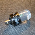 Vaccuum Tube USB Thumb Drive
