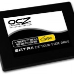 OCZ Release Vertex Turbo Solid State Drive
