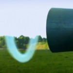 200mph Vortex Ring Cannon