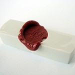 Wax Seal USB Drive