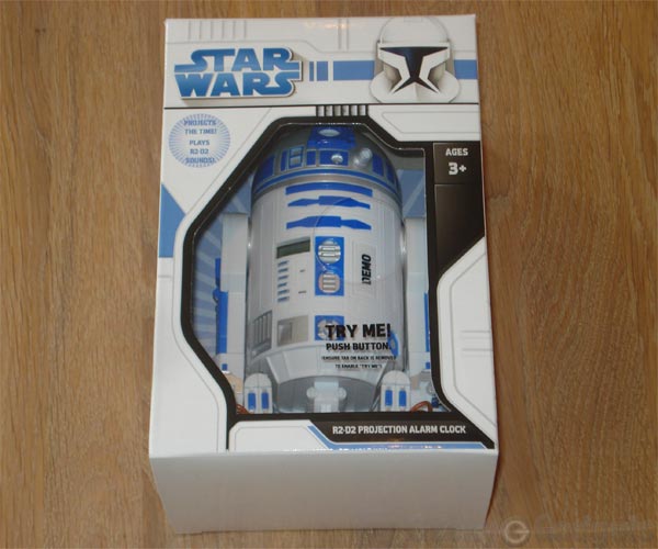 Winner of this weeks Geeky Gadgets Giveaway - 10th July 2009