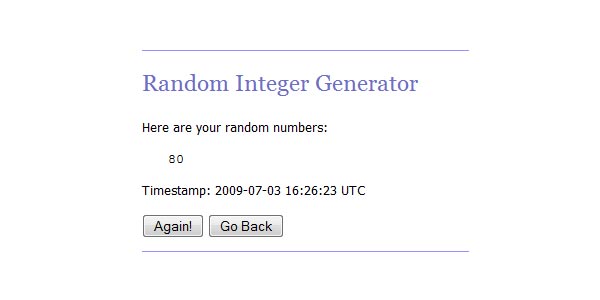 winner