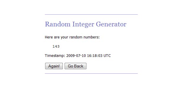 winner