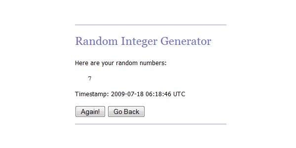 winner