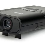 3M MPro120 Projector