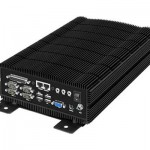 Ampro RuffSystem 840 Extreme Rugged PC