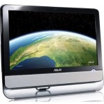 Asus Eee Top ET2002T All-in-One PC