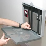 DormVault Laptop Safe