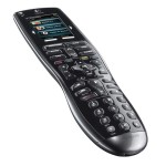 Logitech Harmony 900 Remote