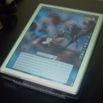 MacCores iTab Mini - Apple Tablet Mod