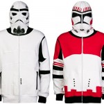 Marc Ecko Limited Edition Star Wars Hoodies