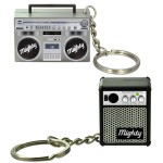 Mighty Mini Boom Box and Amp Speakers