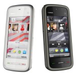 Nokia 5230 Mobile Phone
