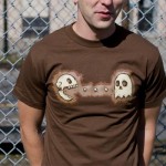 Pac-Man Arcadeology T-Shirt