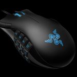 Razer Naga Mouse