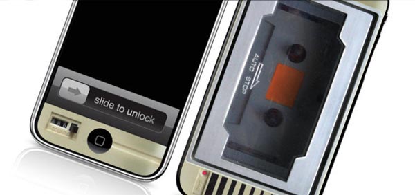 Retro-Stuff-Is-Better-iPhone-Skin_2 Infectious Retro Stuff Is Better iPhone Skin