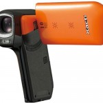 Sanyo Xacti CG-11