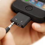 Sendstation PocketDock Line Out Mini USB