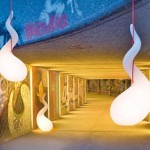 The Alien Lamp