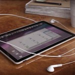 Apple Tablet OS Caught On Video