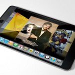 Apple Table Coming in Two Versions