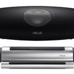 Asus uBoom Compact Notebook Speakers