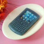 BlackBerry Soap