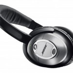 Bose QuietComfort 15 Noise Canceling Headphones
