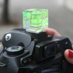 Camera Cube Level