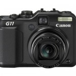 Canon Powershot G11
