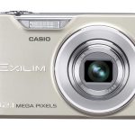 Casio Exilim EX-Z450 and EX-Z90