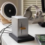 Ceramic Speakers