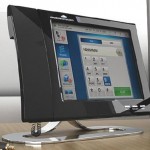 Cloud Telecomputers Glass Platform Android Desktop Phone