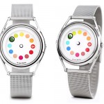 The Cyclops Watch