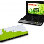 Dell Nickelodeon Netbook