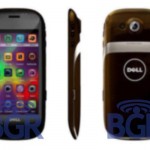 Dell Mini 3i Android Smartphone