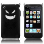 Demon iPhone Case
