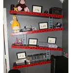 Donkey Kong Shelves