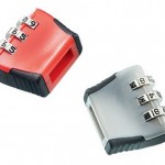 Flash Drive Combination Lock