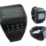 EG200 Watch Phone