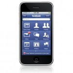Facebook 3.0 iPhone App now available