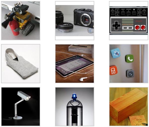 gadgets gadgets