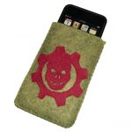 Gears of War iPhone Case