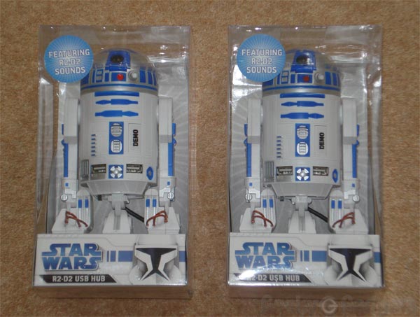 geeky gadgets giveaway