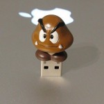 Goomba USB Drive