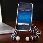 Gorillamobile iPhone Tripod