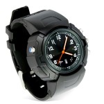 GPS Enabled Watch