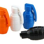 Hand Grenade USB Drive