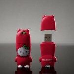 Hello Kitty Mimobot