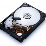 Hitachi Deskstar 7K2000 2TB 7200RPM Hard Drive